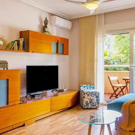 Apartamento Pink Sweet Home Torrevieja Extérieur photo
