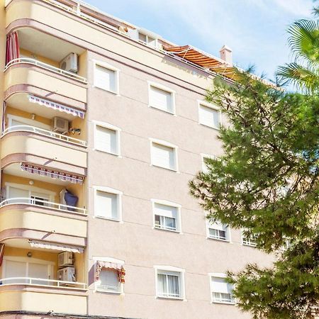 Apartamento Pink Sweet Home Torrevieja Extérieur photo
