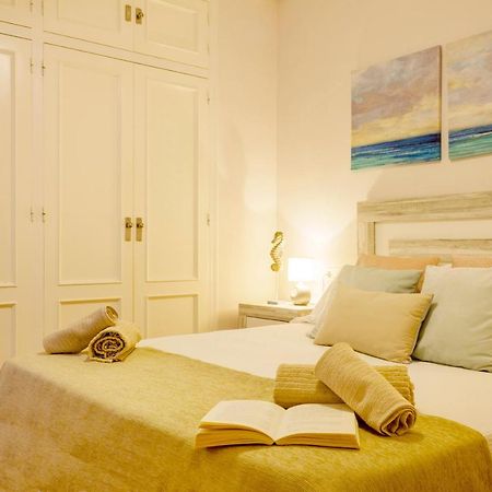 Apartamento Pink Sweet Home Torrevieja Extérieur photo