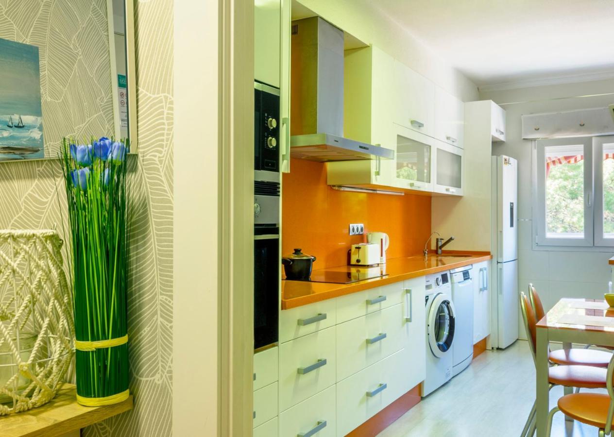 Apartamento Pink Sweet Home Torrevieja Extérieur photo