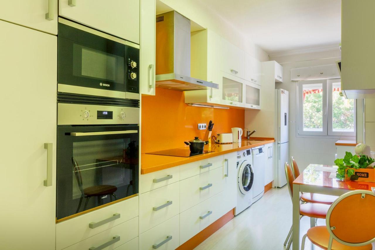 Apartamento Pink Sweet Home Torrevieja Extérieur photo