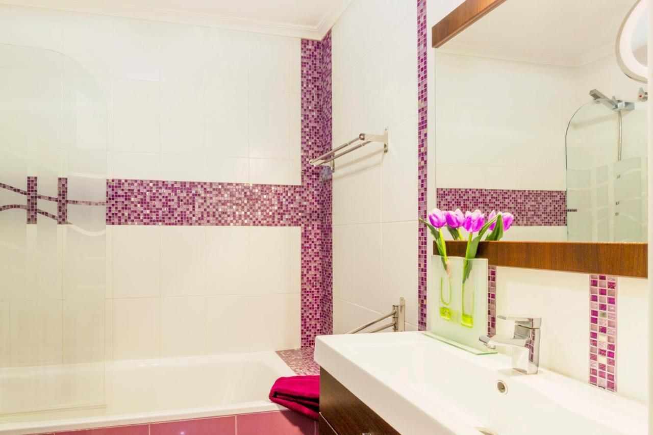 Apartamento Pink Sweet Home Torrevieja Extérieur photo